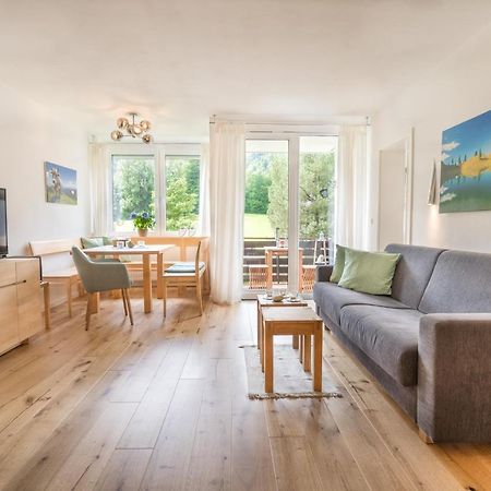 Ferienwohnung Wanderbar オーベルストドルフ エクステリア 写真