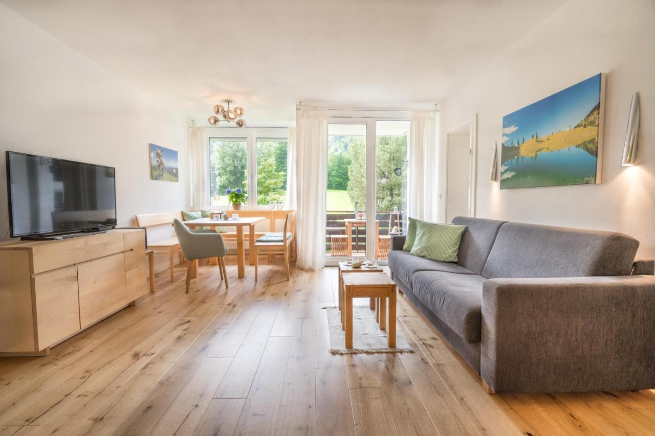 Ferienwohnung Wanderbar オーベルストドルフ エクステリア 写真