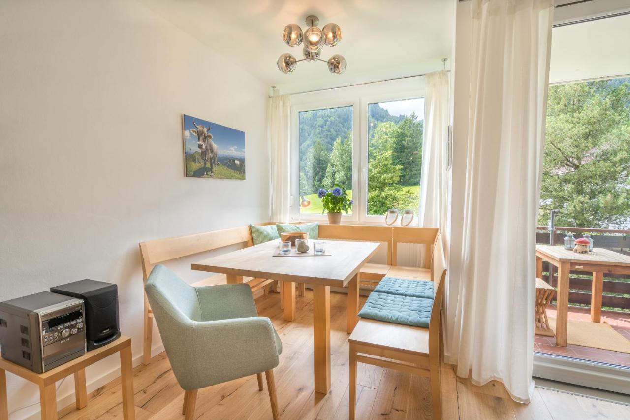 Ferienwohnung Wanderbar オーベルストドルフ エクステリア 写真