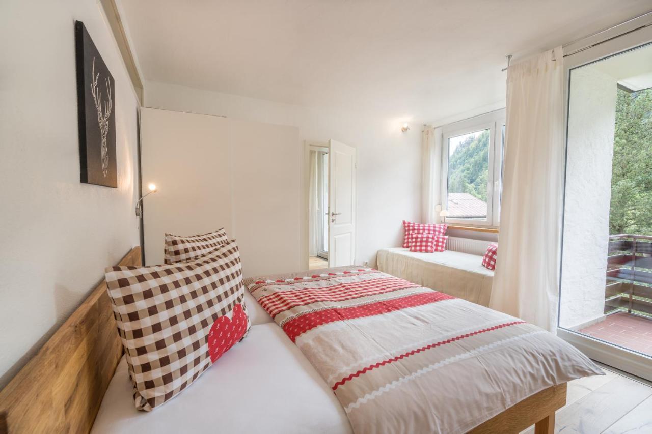 Ferienwohnung Wanderbar オーベルストドルフ エクステリア 写真